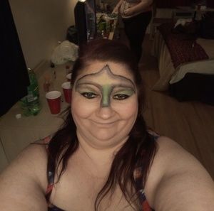 Meet your Posher, Dawn